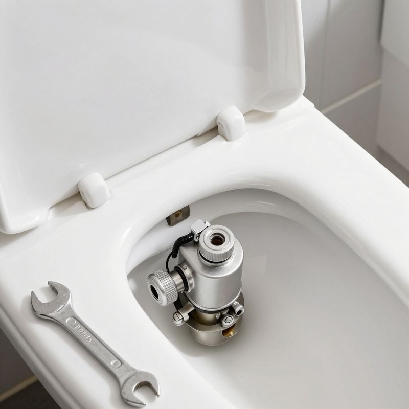 Leak repair in Chandler