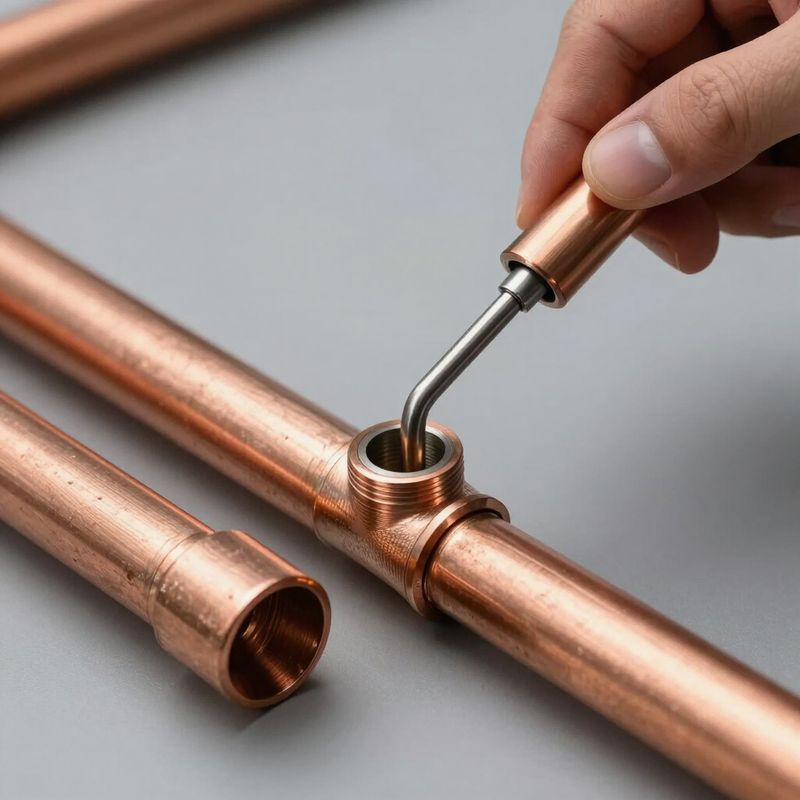 Drain cleaning in Chandler