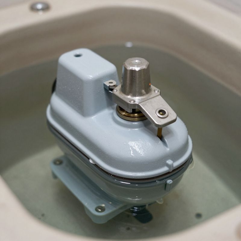 Emergency plumbing in Chandler